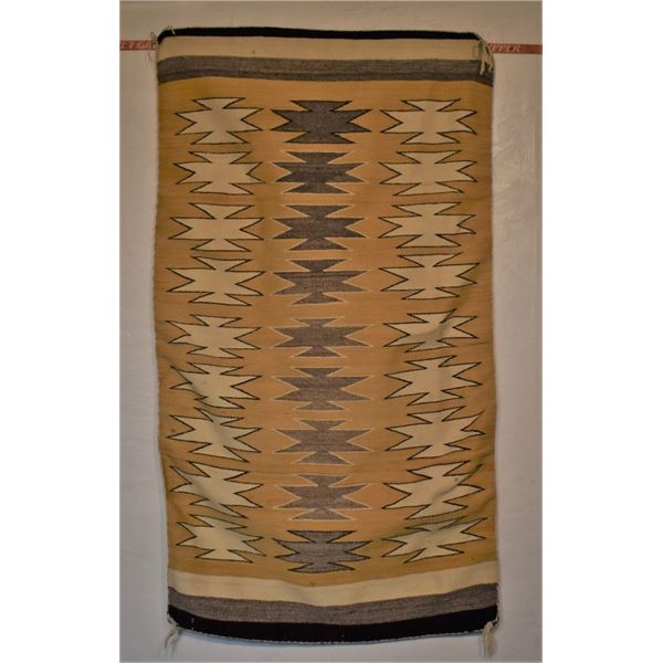NAVAJO INDIAN TEXTILE