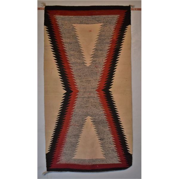 NAVAJO INDIAN TEXTILE
