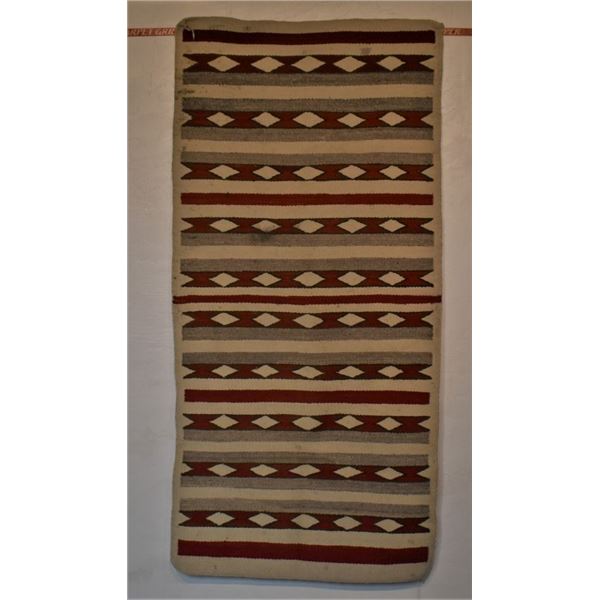 NAVAJO INDIAN TEXTILE