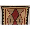 Image 11 : NAVAJO INDIAN TEXTILE