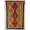 Image 1 : NAVAJO INDIAN TEXTILE