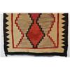 Image 4 : NAVAJO INDIAN TEXTILE