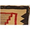 Image 5 : NAVAJO INDIAN TEXTILE