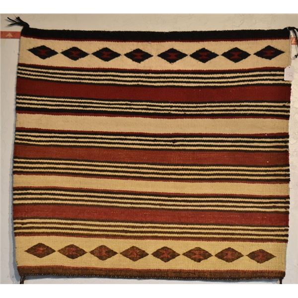 NAVAJO INDIAN TEXTILE