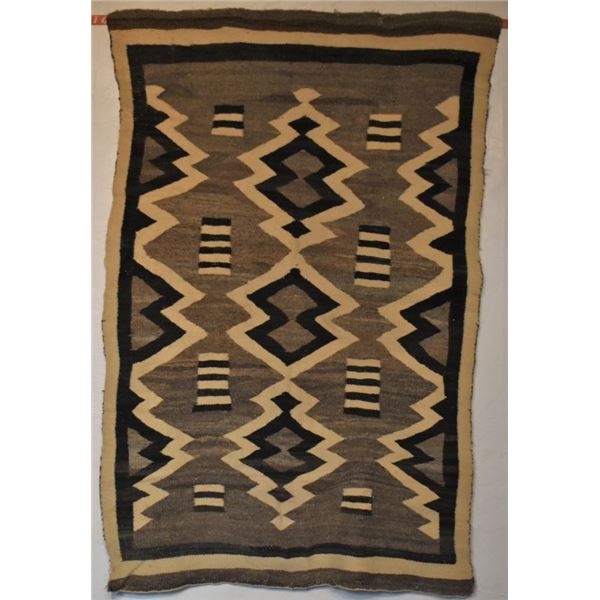 NAVAJO INDIAN TEXTILE