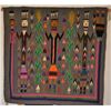 Image 1 : NAVAJO INDIAN TEXTILE
