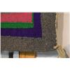 Image 2 : NAVAJO INDIAN TEXTILE