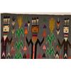Image 6 : NAVAJO INDIAN TEXTILE