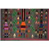 Image 7 : NAVAJO INDIAN TEXTILE