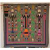 Image 8 : NAVAJO INDIAN TEXTILE