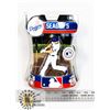 Image 1 : NEW SEGAR 5 DODGERS REPLICA PLAYER FIGURE