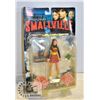 Image 1 : SMALLVILLE LANA LANG FIGURE (2002)