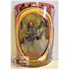 Image 1 : LORD OF THE RINGS - THE TWO TOWERS -ARAGORN FIGURe