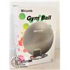 Image 1 : MIRUMB GYM BALL W/ PUMP