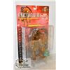 Image 1 : FINAL FANTASY 8 - 1999 - GUARDIAN IFRITE FIGURE 6"