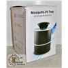 Image 1 : NEW MOSQUITO UV TRAP LED UV LIGHT