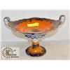 Image 1 : MOJALICA TROPHY COMPOTE 14 IN WIDE & 10 IN TALL