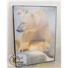 Image 1 : NEW FACTORY SEALED POLAR BEAR PUZZLE