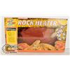 Image 1 : REPTICARE ROCK HEATER FACTORY SEALED