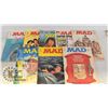 Image 1 : BUNDLE OF MAD MAGAZINES FROM THE 70'S INCLUDING
