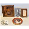 Image 1 : BOX OF VARIOUS SMALL PICTURES