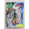 Image 1 : REBOOT COMMANDER DOT FIGURE 2001