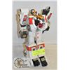 Image 1 : POWER RANGER: TIGERZORD 12" 1994- ELECTRONIC