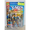 Image 1 : MARVEL THE UNCANNY XMAN 4TH EDITION CABLE FIGURE