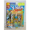 Image 1 : MARVEL THE UNCANNY XMAN 1ST EDITION CABLE FIGURE