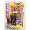 Image 1 : DC JIM LEE'S WILDCATS GRIFTER FIGURE