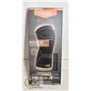 NEW COPPER FIT ELITE KNEE COMPRESSION SLEEVE S M