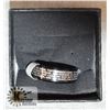 Image 1 : "LORDS PRAYER" MENS RING SIZE 11