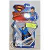 DC SUPERMAN-SUPERMAN RETURNS FLYING ATTACK