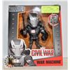 Image 1 : MARVEL CAPTAIN AMERCIA CIVIL WAR WAR MACHINE