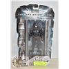 Image 1 : DC BATMAN THE DARK KNIGHT RISES BATMAN FIGURE