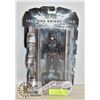 Image 1 : DC BATMAN THE DARK KNIGHT RISES BATMAN FIGURE