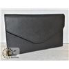 Image 1 : NEW LADIES BLACK CHARM INFINITE TRAVEL WALLET