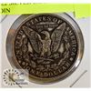 Image 1 : 1922 SILVER LIBERTY STEAM PUNK COIN