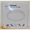 Image 1 : NEW DINGLIGHTING 35W LED CEILING LIGHT WITH REMOTE