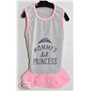 Image 1 : NEW BAILEY&BELLA 21"-23" MOMMY'S PRINCESS SWEATER