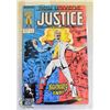 Image 1 : NEW UNIVERSE JUSTICE 75 CENTS