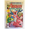 Image 1 : THE AVENGERS 30 CENTS 161