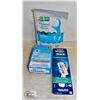 Image 1 : DENTAL CARE LOT - WHITE STRIPS  MISSING ITEMS ONLY