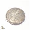 Image 1 : BZ990-87 SILVER CANADIAN 50CENT COIN