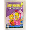 BART SIMPSON TWISTED SISTER