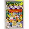 Image 1 : SIMPSONS COMICS