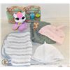 Image 1 : NEW LOT OF ASSORTED BABY ITEMS INCLUDING