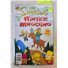 Image 1 : THE SIMPSONS WINTER WINGDING