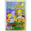 SIMPSONS COMICS