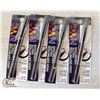 Image 1 : 4PK NYC HIGH DEFINITION LIQUID EYELINER.